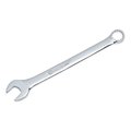 Weller Crescent 1-7/16 in. X 1-7/16 in. SAE Jumbo Combination Wrench 1 pc CJCW2